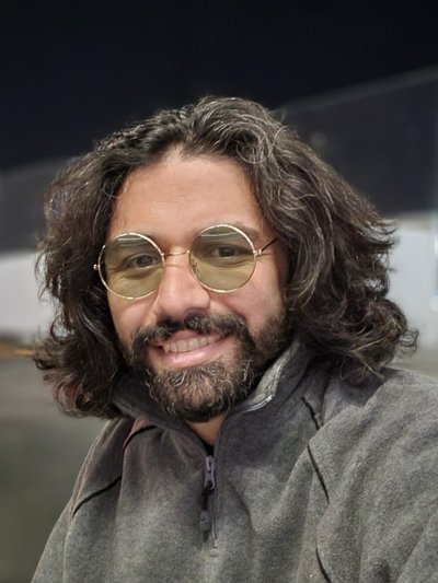 Hamid Karimian