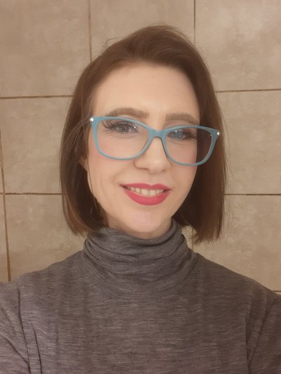 Anna Victoria