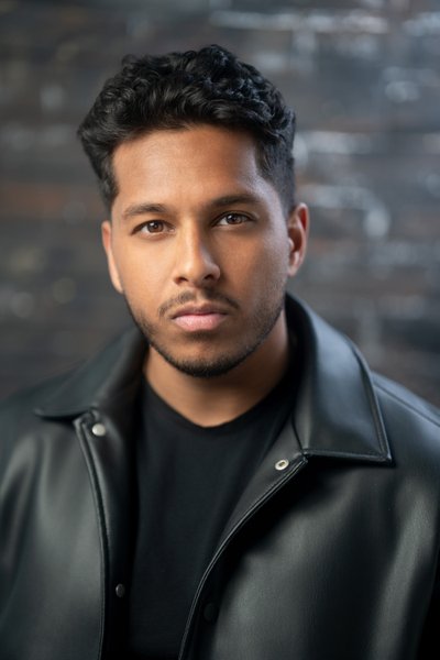 Sharran Rae