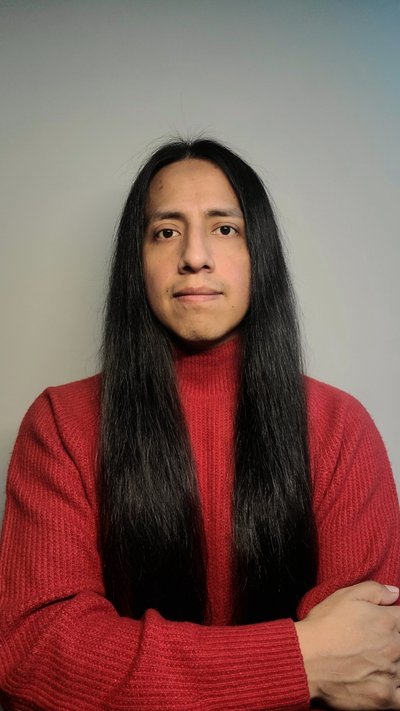 Omar Barbecho 