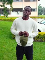 OKILLE JOHN MARK