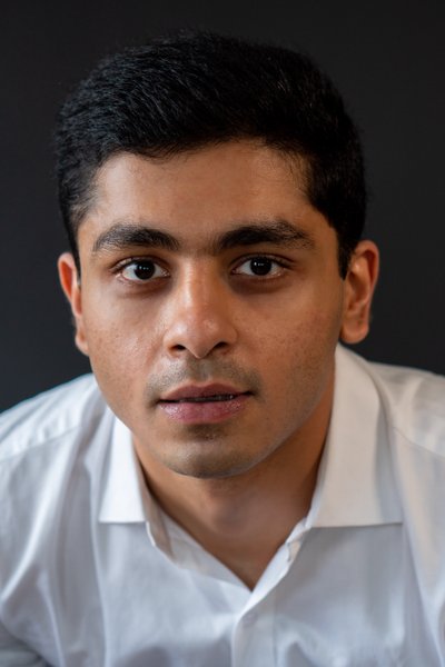 Ishan Khurana