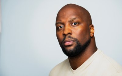 Aaron D. Alexander