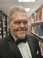 Bob Schultz