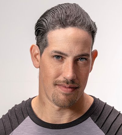 George A. Martinez