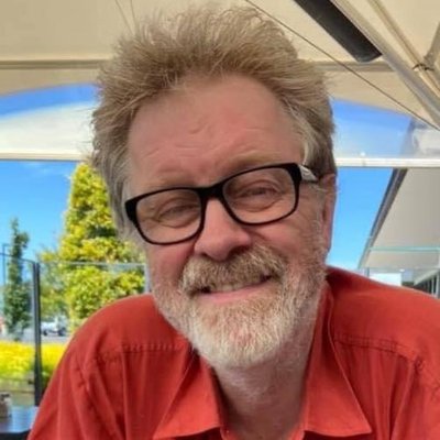 Jeff Kirkland