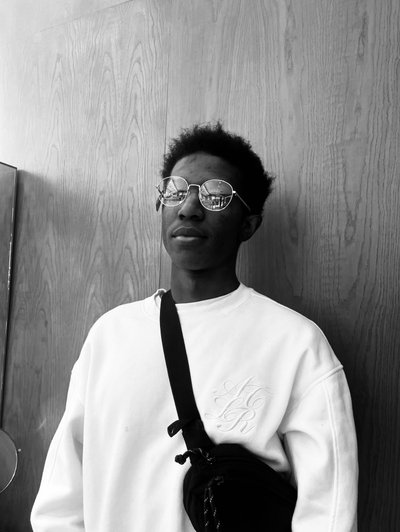 Hamed Sean Lejuste Abdoulaye
