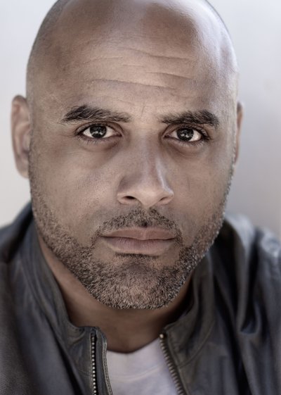 Xavi Israel 