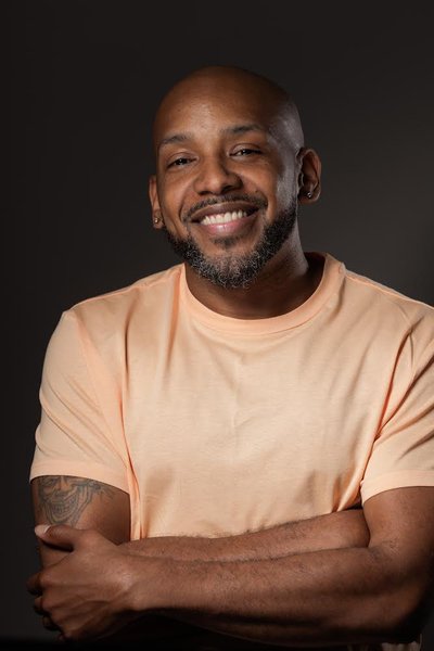 Kareem Chapman
