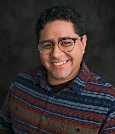 Stefan Perez