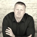 Peter Mayfield