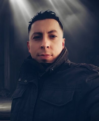 William hidalgo