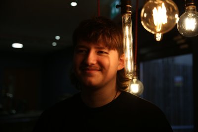 Christopher Rhodes-Elson