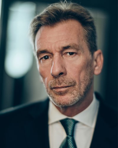 Graham Charles
