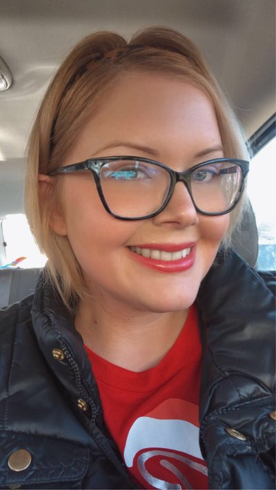 Stephanie Jacobsmeyer