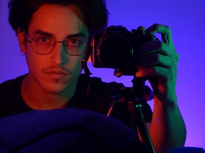 Damian Gonzalez 