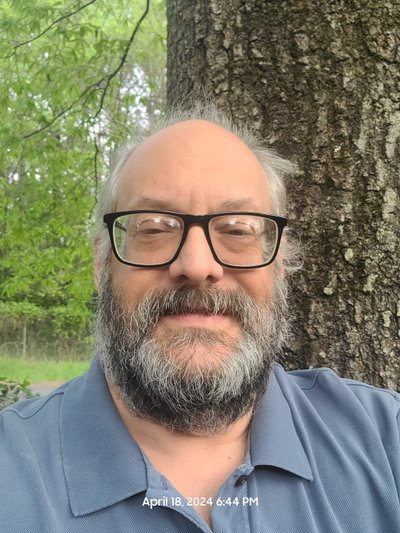 Ray Lyons 