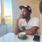 Gerald Prophete