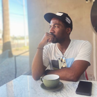 Gerald Prophete