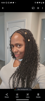 Nina Allen 