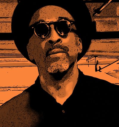 Reggie Cook
