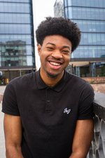 Emmanuel Johnson