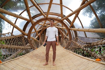 Jonathan Ramalho 