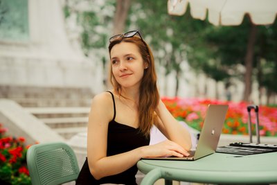 Dana Protsyshak