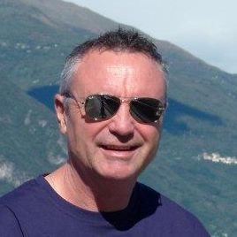 M. P. Ellis