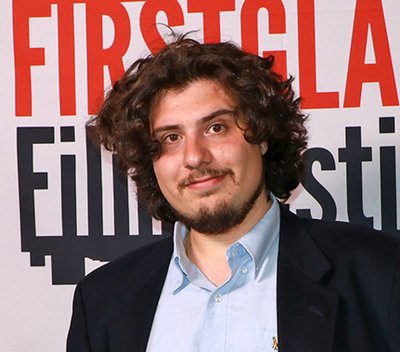 David Barbeschi