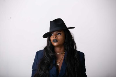 Barbara Babarinsa