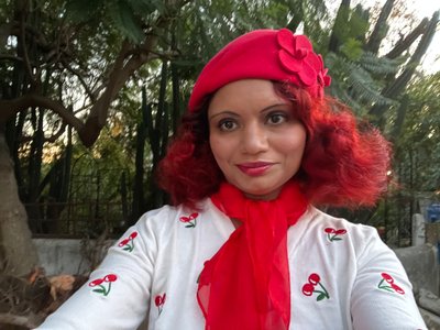 Rita Prakash