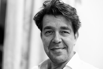 Marc André
