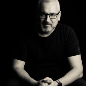 Nick Parker