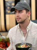 Lucas D’Amber