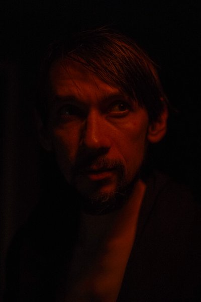 Andrei Kalesnikau