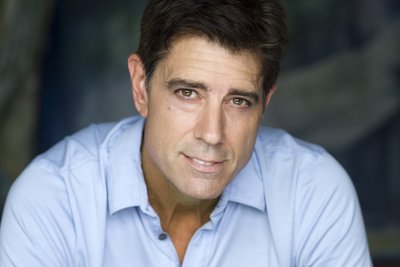 Tony Jerris