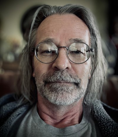 Rick Harwell