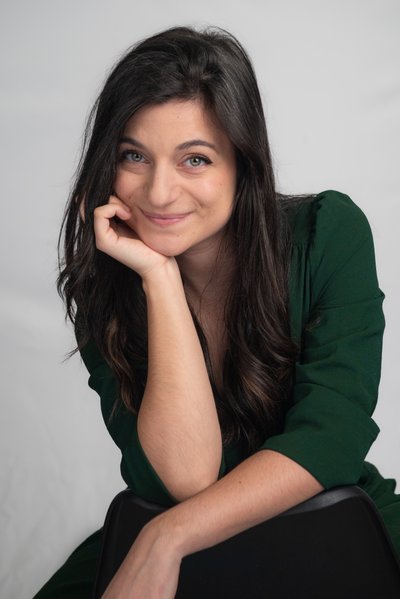 Mathilde Guzzo