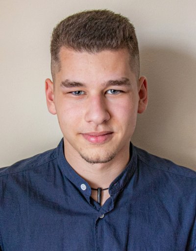 Marcin Kasperek