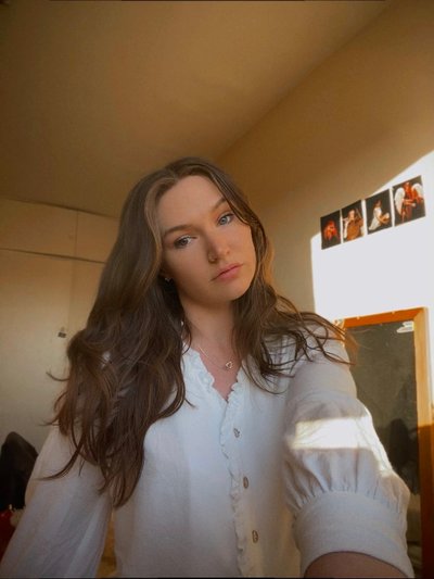 Gabriella Niles-Ewen