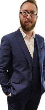 Nick Gallagan