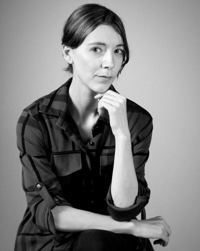 Eva-Maria Steinbichler-Martinez 