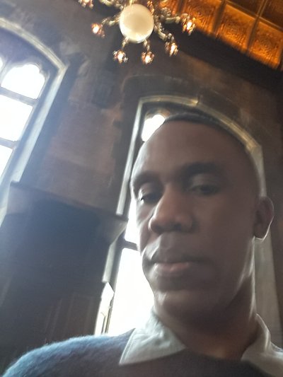 Leroy Phillips