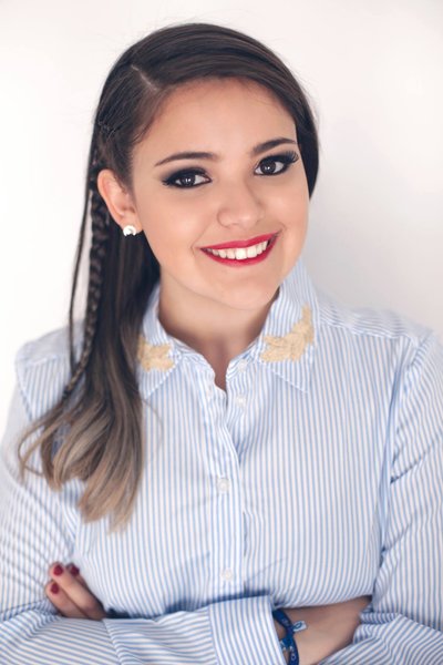 Melissa Abugattas Lozada