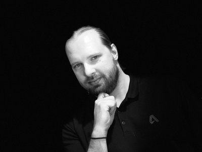 Justin Fick