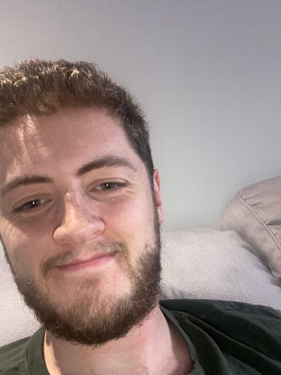 Ben Cooke