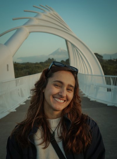Juliana Noronha