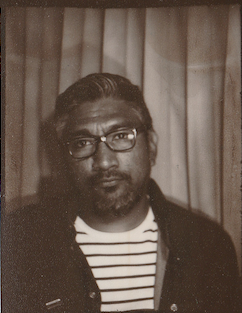 Jaime Siordia
