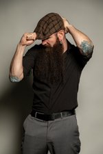 Justin Carpenter
